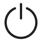 Power SVG Icon